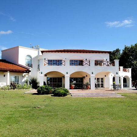 La Campina Club Hotel & Spa RSA Buitenkant foto