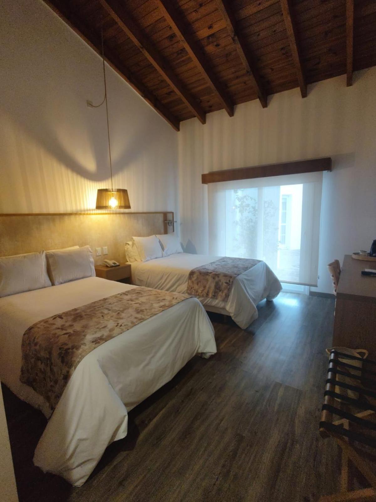 La Campina Club Hotel & Spa RSA Buitenkant foto