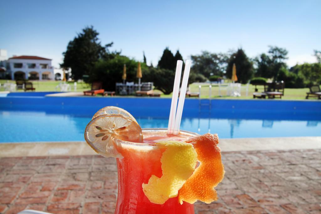 La Campina Club Hotel & Spa RSA Buitenkant foto