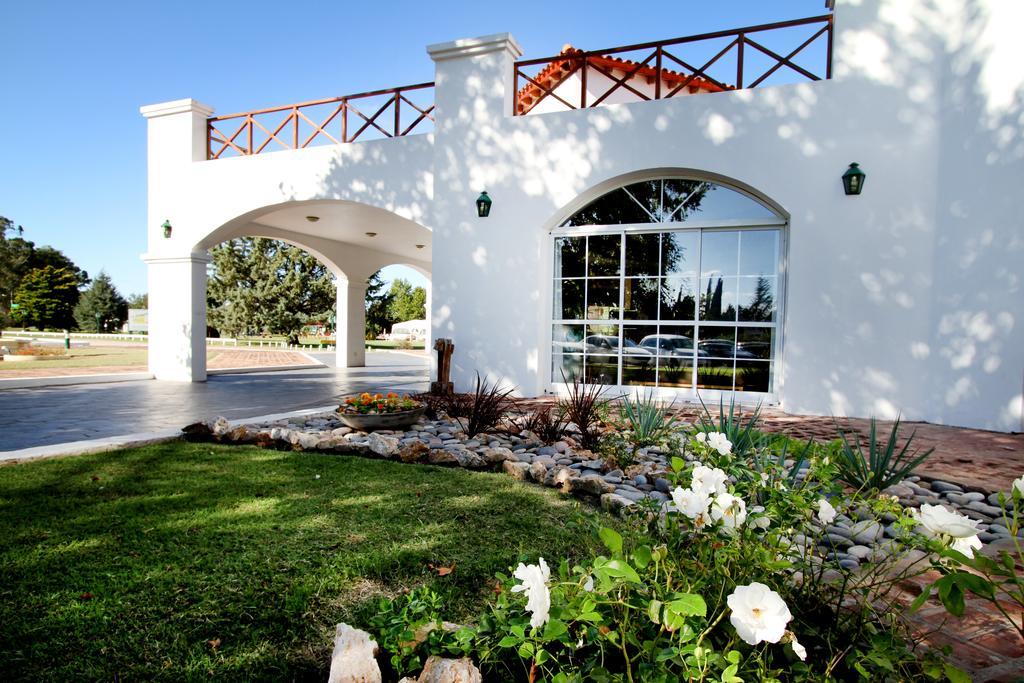 La Campina Club Hotel & Spa RSA Buitenkant foto