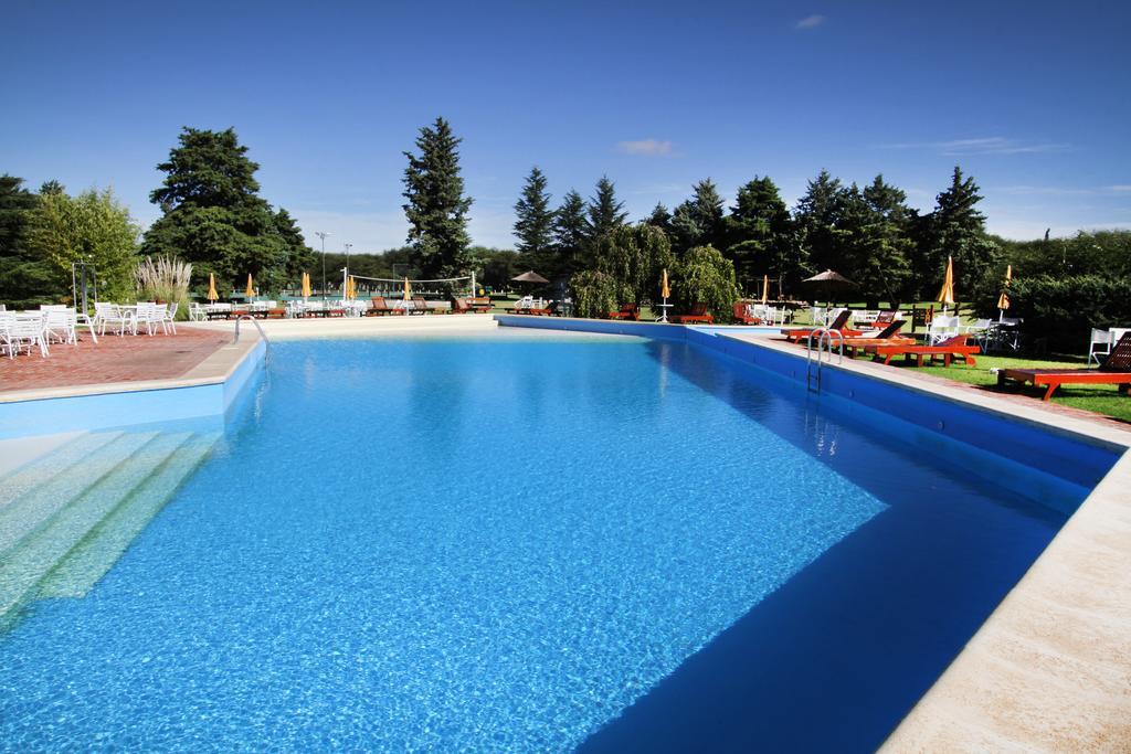 La Campina Club Hotel & Spa RSA Buitenkant foto