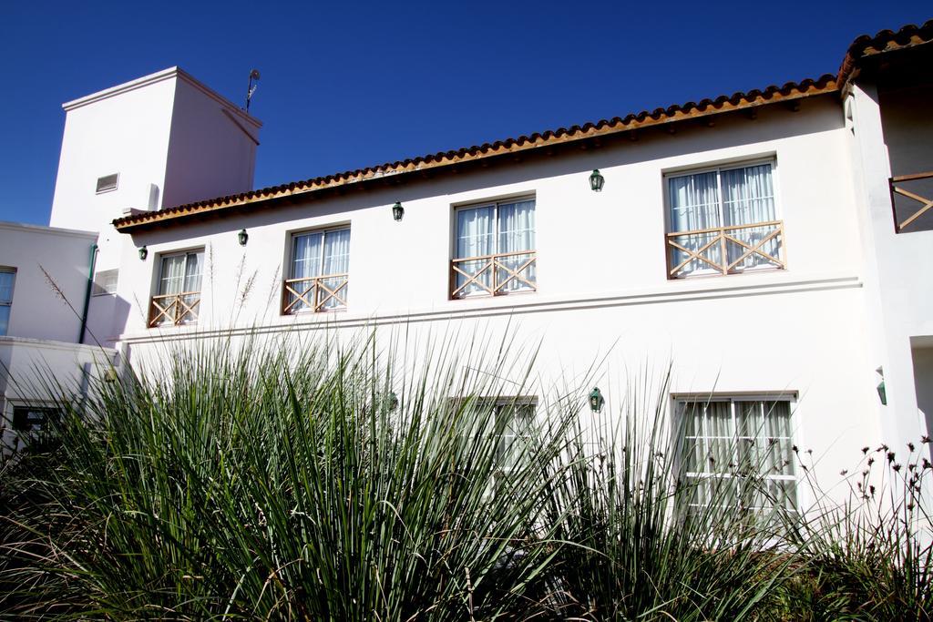 La Campina Club Hotel & Spa RSA Buitenkant foto