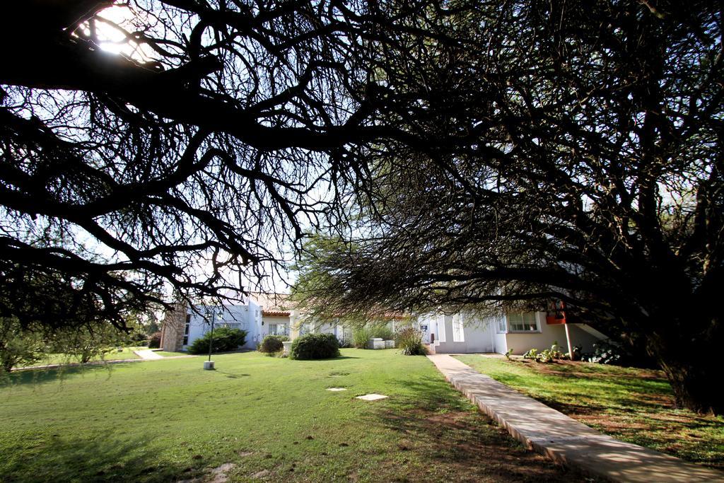 La Campina Club Hotel & Spa RSA Buitenkant foto