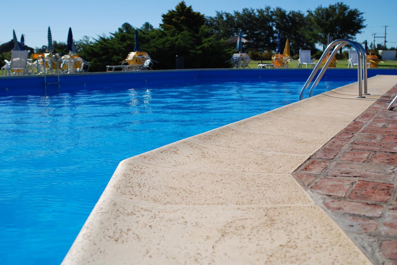 La Campina Club Hotel & Spa RSA Buitenkant foto